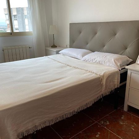 Apartamento Olimpo Elite 8A Lejlighed Alicante Eksteriør billede