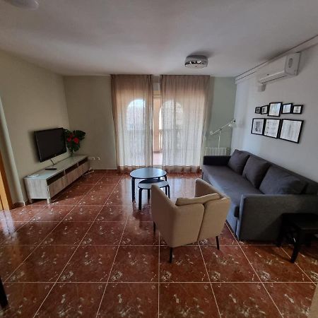 Apartamento Olimpo Elite 8A Lejlighed Alicante Eksteriør billede