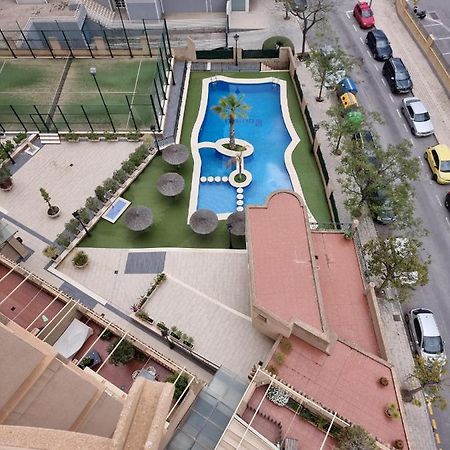 Apartamento Olimpo Elite 8A Lejlighed Alicante Eksteriør billede