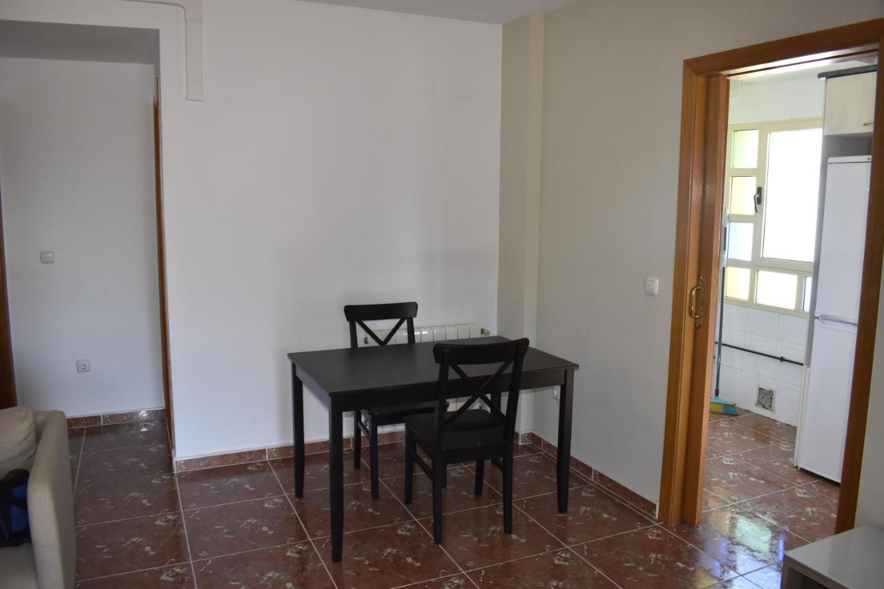 Apartamento Olimpo Elite 8A Lejlighed Alicante Eksteriør billede