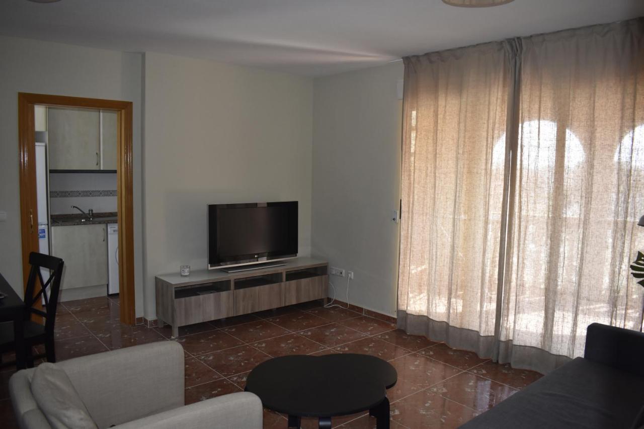 Apartamento Olimpo Elite 8A Lejlighed Alicante Eksteriør billede