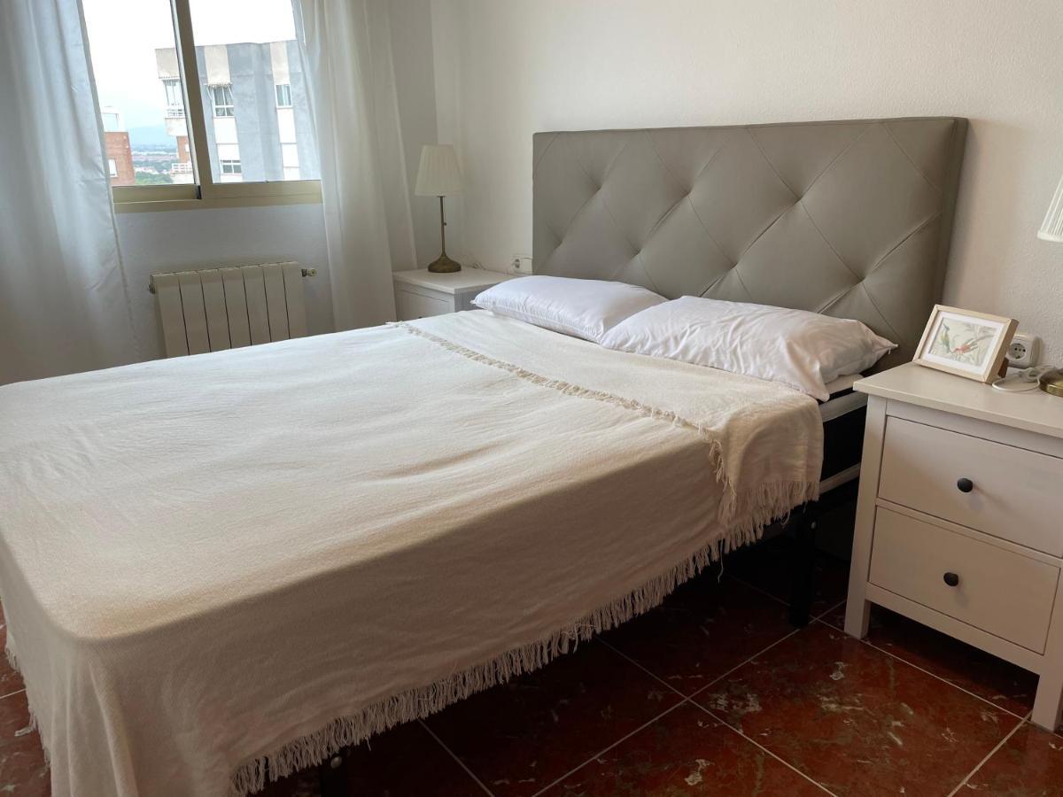 Apartamento Olimpo Elite 8A Lejlighed Alicante Eksteriør billede